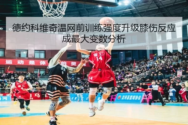 德约科维奇温网前训练强度升级膝伤反应成最大变数分析