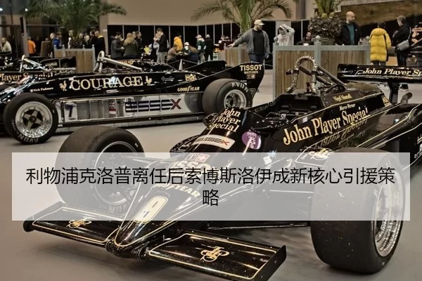 利物浦克洛普离任后索博斯洛伊成新核心引援策略