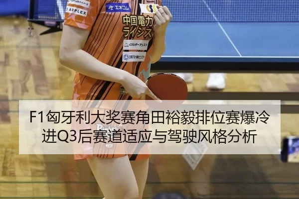 F1匈牙利大奖赛角田裕毅排位赛爆冷进Q3后赛道适应与驾驶风格分析
